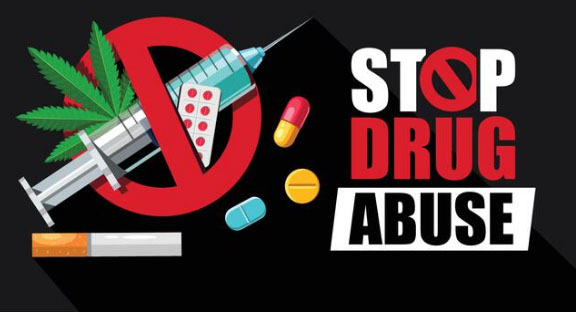 The Effects of Illegal Drugs: Health, Psychological, and Societal Consequences