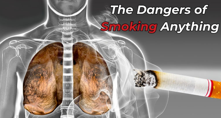 The Health Risks of Smoking Cigarettes: A Comprehensive Overview