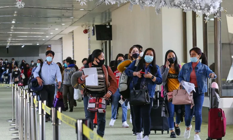 Saudi Arabia Grants Six-Month Grace Period for Undocumented OFWs to Legalize Status