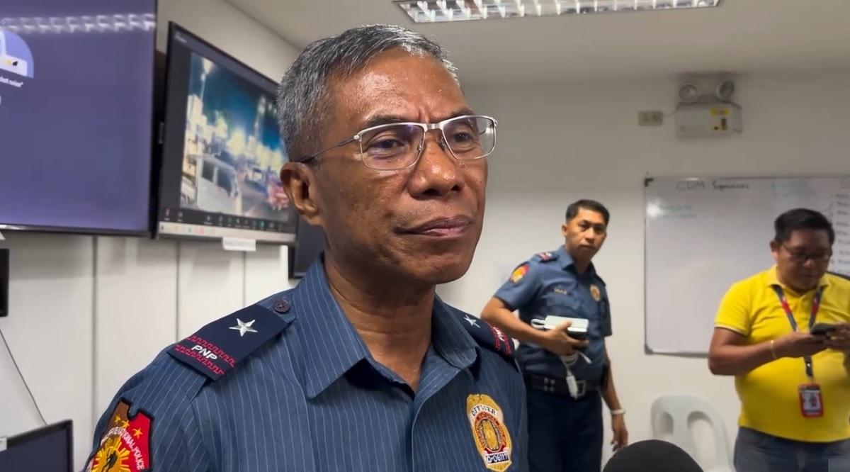Congratulations to the New PNP Chief, Gen. Nicolas Torre III