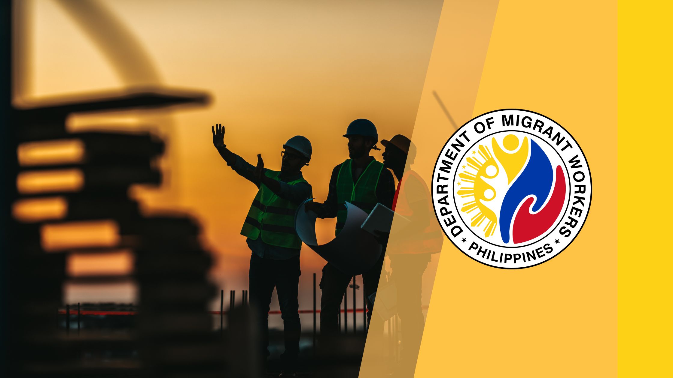 Government Agencies Launch National Reintegration Network for OFWs