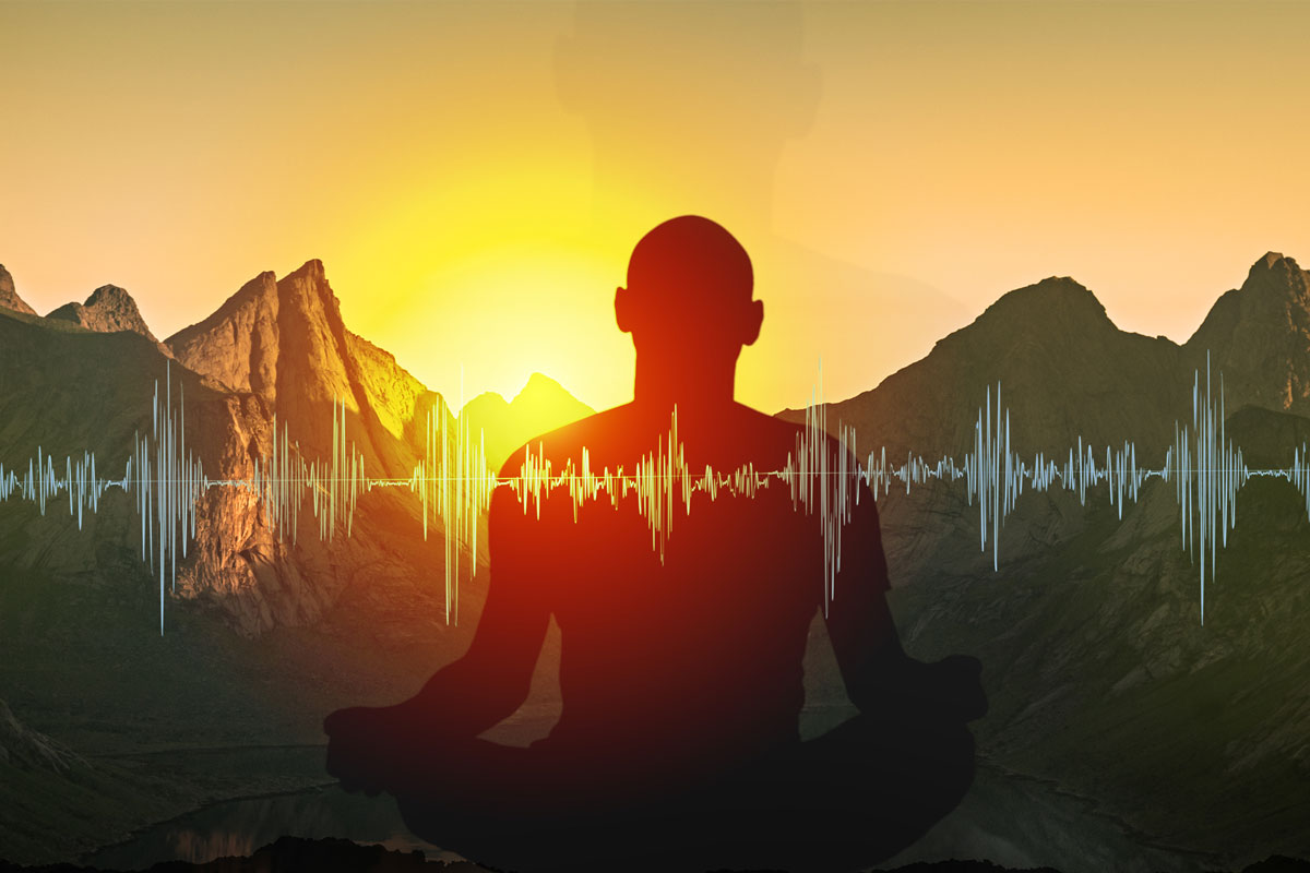🧘‍♂️ How Meditation Helps in Our Health and Well-Being — and How to Meditate