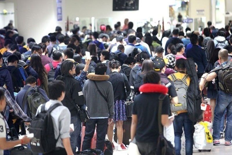 Repatriation Story: 49 OFWs Return from Saudi Arabia with Full Support