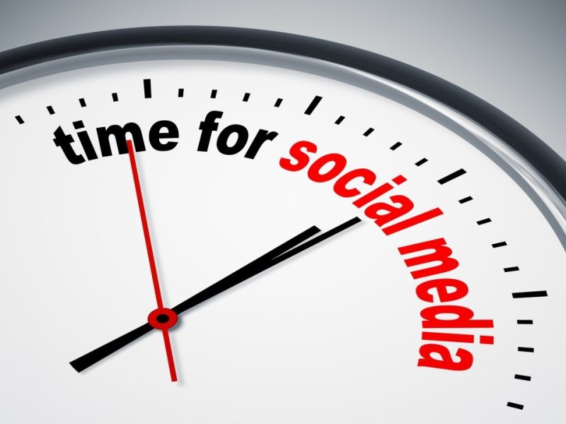 timeInSocMed timeInSocMed